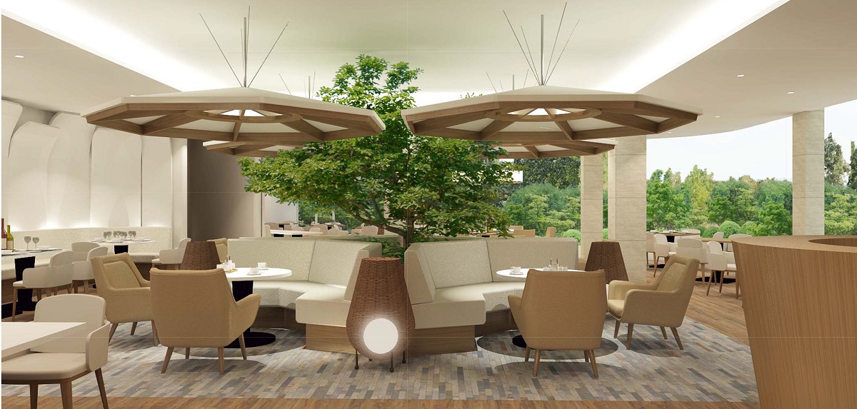 West Bay Sky residence - Ecopark - 11